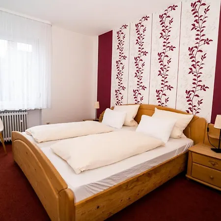 Hotel Altstadt In Der Oberstadt